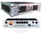 Ashdown MAG 600R  Flightcase